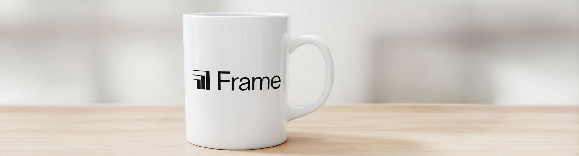 Frame Coffee Mug